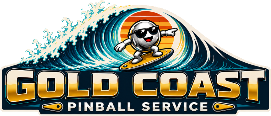 Gold Coast Pinball Service